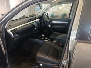 Toyota Hilux 2.8 GD-6 RB Raider automaticD/C - Image 7