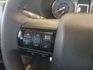 Toyota Hilux 2.8 GD-6 RB Raider automaticD/C - Image 9