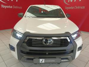 Toyota Hilux 2.8 GD-6 RB Legend automaticD/C - Image 4