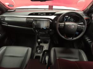 Toyota Hilux 2.8 GD-6 RB Legend automaticD/C - Image 6
