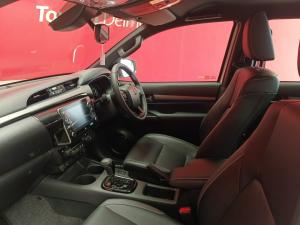Toyota Hilux 2.8 GD-6 RB Legend automaticD/C - Image 7