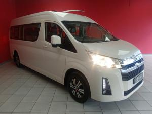 Toyota Quantum 2.8 GL Slwb 14 Seat - Image 1