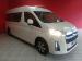 Toyota Quantum 2.8 GL Slwb 14 Seat - Thumbnail 1