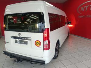 Toyota Quantum 2.8 GL Slwb 14 Seat - Image 2