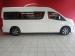 Toyota Quantum 2.8 GL Slwb 14 Seat - Thumbnail 3