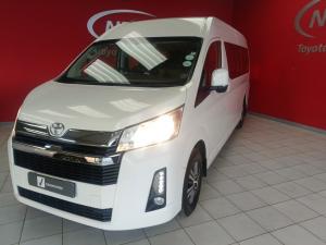 Toyota Quantum 2.8 GL Slwb 14 Seat - Image 8