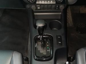 Toyota Hilux 2.8 GD-6 RB Legend automaticD/C - Image 10