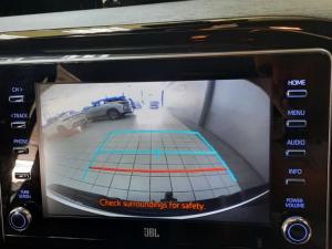 Toyota Hilux 2.8 GD-6 RB Legend automaticD/C - Image 11