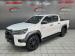 Toyota Hilux 2.8 GD-6 RB Legend automaticD/C - Thumbnail 12