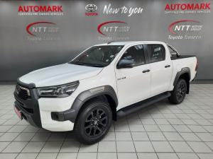 Toyota Hilux 2.8 GD-6 RB Legend automaticD/C - Image 12