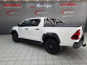 Toyota Hilux 2.8 GD-6 RB Legend automaticD/C - Image 13