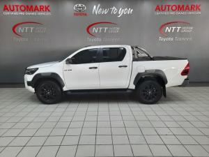 Toyota Hilux 2.8 GD-6 RB Legend automaticD/C - Image 14