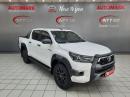 Thumbnail Toyota Hilux 2.8 GD-6 RB Legend automaticD/C
