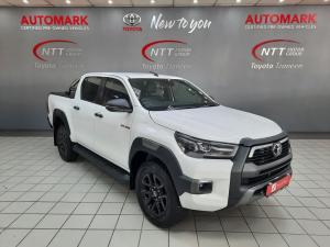 Toyota Hilux 2.8 GD-6 RB Legend automaticD/C - Image 1