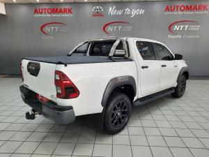 Toyota Hilux 2.8 GD-6 RB Legend automaticD/C - Image 2