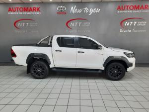 Toyota Hilux 2.8 GD-6 RB Legend automaticD/C - Image 3