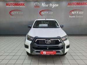 Toyota Hilux 2.8 GD-6 RB Legend automaticD/C - Image 4