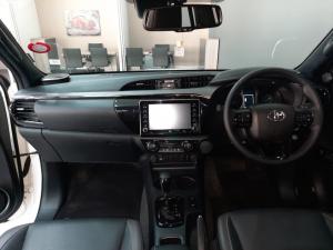 Toyota Hilux 2.8 GD-6 RB Legend automaticD/C - Image 6
