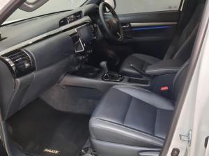 Toyota Hilux 2.8 GD-6 RB Legend automaticD/C - Image 7