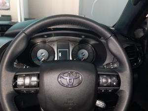 Toyota Hilux 2.8 GD-6 RB Legend automaticD/C - Image 8