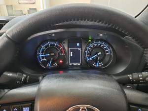 Toyota Hilux 2.8 GD-6 RB Legend automaticD/C - Image 9