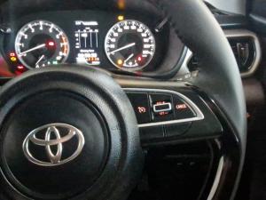Toyota Starlet Cross 1.5XR - Image 10