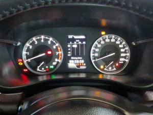 Toyota Starlet Cross 1.5XR - Image 11