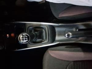 Toyota Starlet Cross 1.5XR - Image 12