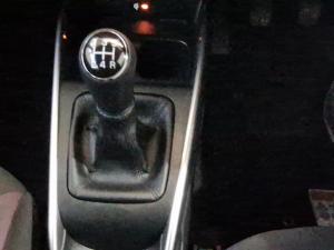 Toyota Starlet Cross 1.5XR - Image 13