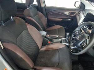 Toyota Starlet Cross 1.5XR - Image 15
