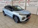 Thumbnail Toyota Starlet Cross 1.5XR