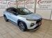 Toyota Starlet Cross 1.5XR - Thumbnail 1