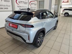 Toyota Starlet Cross 1.5XR - Image 2