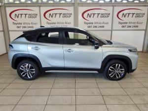 Toyota Starlet Cross 1.5XR - Image 3