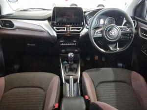 Toyota Starlet Cross 1.5XR - Image 6