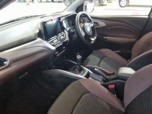 Toyota Starlet Cross 1.5XR - Image 7