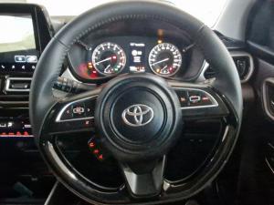 Toyota Starlet Cross 1.5XR - Image 8