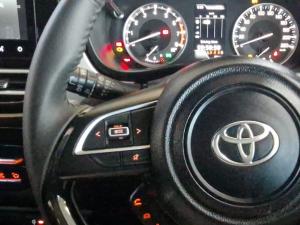 Toyota Starlet Cross 1.5XR - Image 9