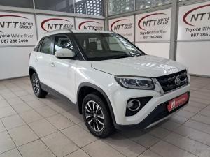 Toyota Urban Cruiser 1.5XR - Image 1