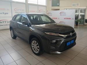 Toyota Urban Cruiser 1.5 XS - Image 1