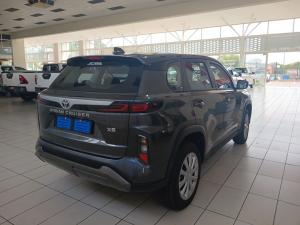 Toyota Urban Cruiser 1.5 XS - Image 2