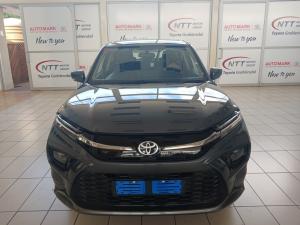 Toyota Urban Cruiser 1.5 XS - Image 4
