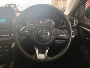 Toyota Urban Cruiser 1.5 XS - Image 8