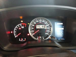 Toyota Corolla Cross 1.8 Xi - Image 11