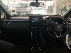 Toyota Corolla Cross 1.8 Xi - Image 17