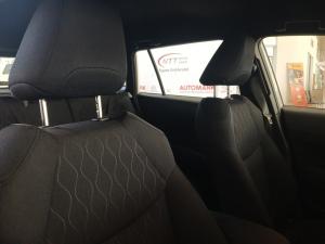 Toyota Corolla Cross 1.8 Xi - Image 19