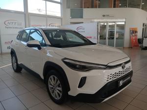 Toyota Corolla Cross 1.8 Xi - Image 1