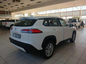 Toyota Corolla Cross 1.8 Xi - Image 2