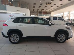 Toyota Corolla Cross 1.8 Xi - Image 3