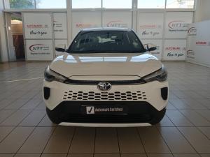 Toyota Corolla Cross 1.8 Xi - Image 4